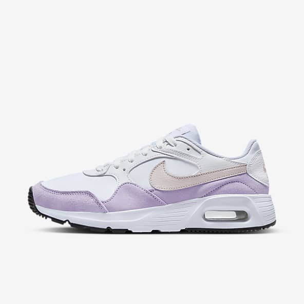 Tenis nike air de mujer online